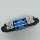 Solenoid Operated Directional Valve Northman SWH-G02-C4-A240-20 3