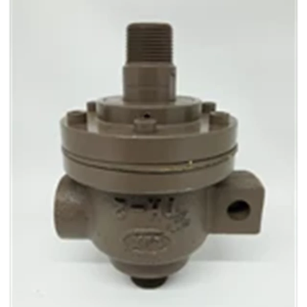 Rotary Joint LUX THB-2L (20L)