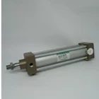 Air Cylinder CKD SCA2-00-40B-150 1