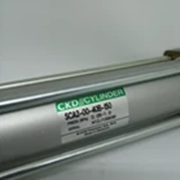 Air Cylinder CKD SCA2-00-40B-150