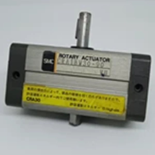 Rotary Actuator SMC CRA1BW30 90