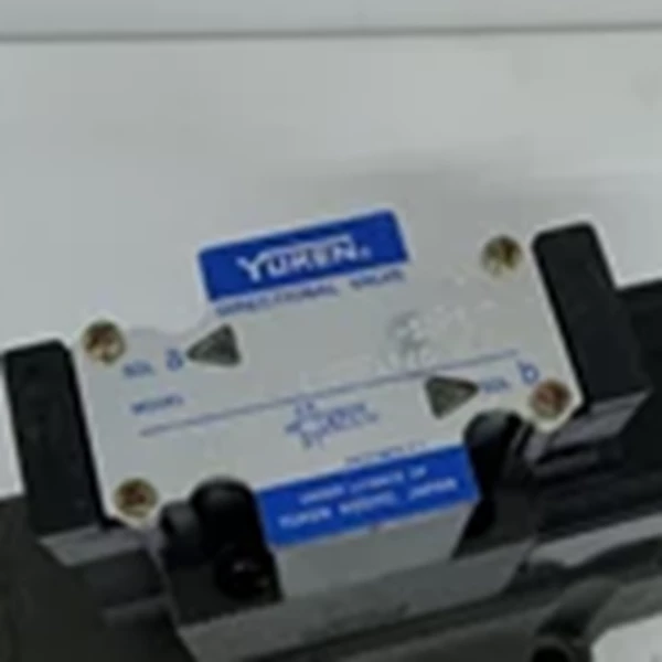Proportional Electro Hydraulic Valve Yuken EHDFG-01-30-3C40-XY-30