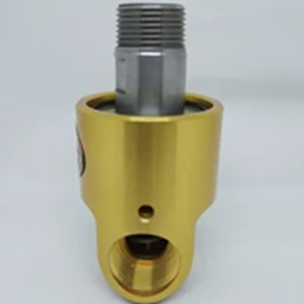 Rotary Joint Lux NWA-330R (25R)