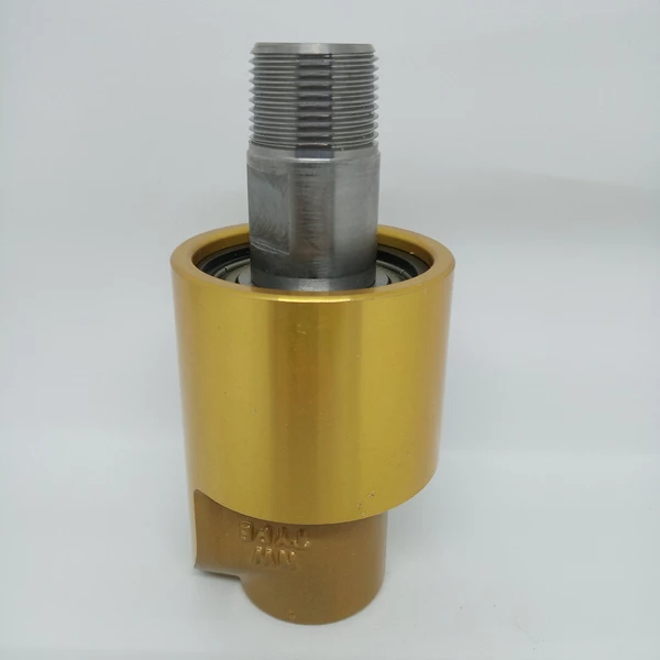 Rotary Joint Lux NWA-220R (20A)
