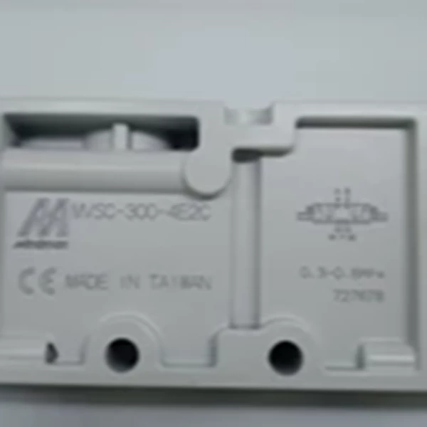 Solenoid Valve Mindman MVSC-300-4E2C