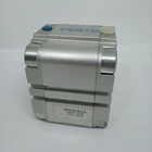 Festo Cylinder AEVU-63-25-P-A 1