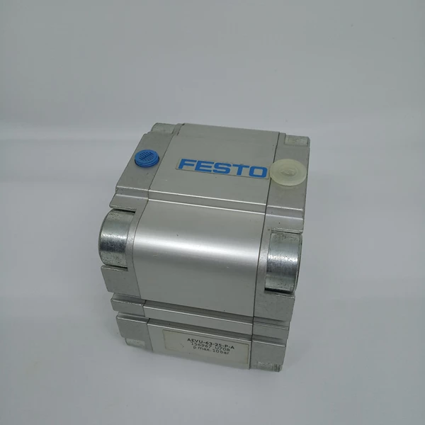 Festo Cylinder AEVU-63-25-P-A