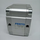 Festo Cylinder ADVU-100-25-P-A 1