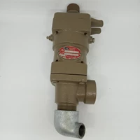 Rotary Joint Lux TLB 330L (25L)