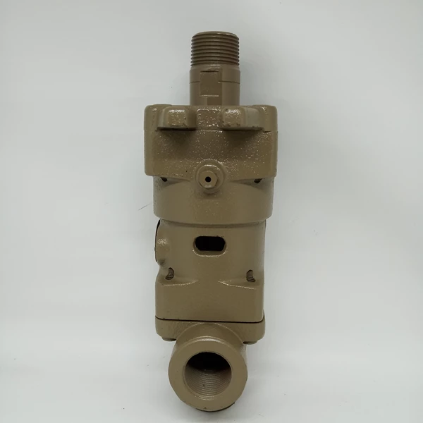 Rotary Joint Lux TLB 330L (25L)
