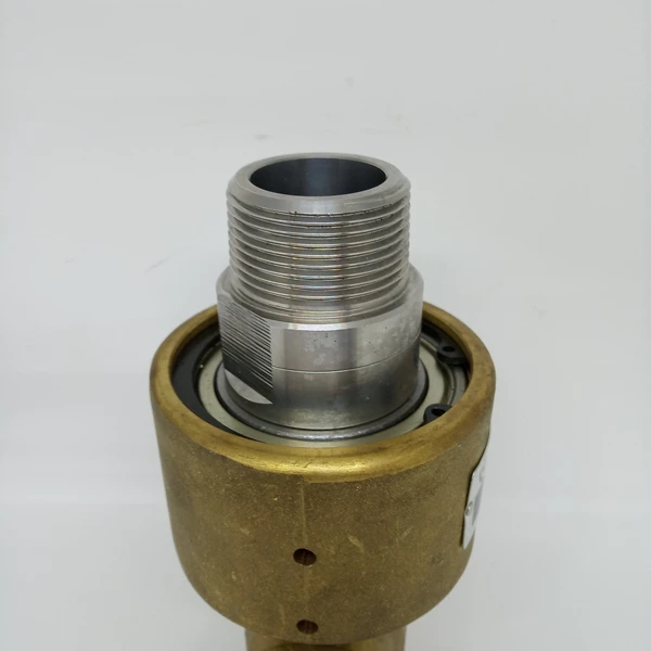 Rotary Joint Kwang Jin Corp KR2202-32A-15A