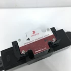 Solenoid Valve  Zhenping DSV-G02-4C-A2-20 2