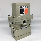 ROSS Solenoid Valve Model J3573D4015 1