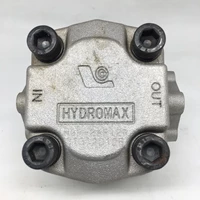 Gear Pump HYDROMAX HGP-2AF12R