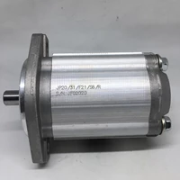 Gear Pump JOYANG JP20/31/F21/S6/R