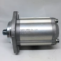 Gear Pump Joyang YP20-31