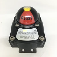 Position Monitoring Switch iTS-100