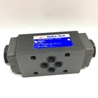 Hydro Tech Control Valve MPC-02-W-20 1