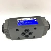 Control Valve Hydro Tech MPC-02-W-20
