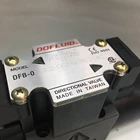 Dofluid Directional Valve DFB-02-3C2-DC24V-35C-18C 2