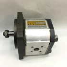 Rexroth Gear Pump Hydraulic 1PF2G240/11RC20MB 1