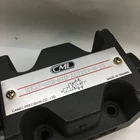 Solenoid Operated Directional Valves CML WE43-G03-B4B-AC220V-N-20 2