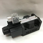 Solenoid Operated Directional Valves CML WE43-G03-B4B-AC220V-N-20 1