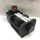 Solenoid Operated Directional Valves CML WE43-G03-B4B-AC220V-N-20 3
