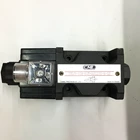 Solenoid Operated Directional Valves CML WE43-G03-B4B-AC220V-N-20 4