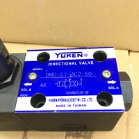 Manually Control Valve Yuken DMG 01 3C2 50