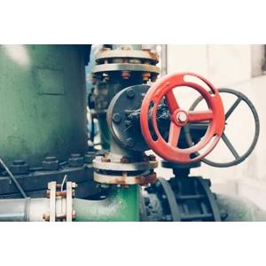 Hydraulic Valve