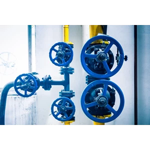 Hydraulic Valve