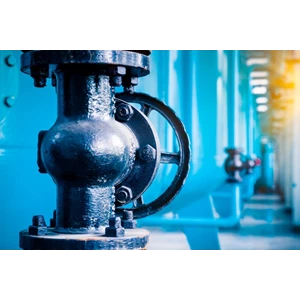Hydraulic Valve