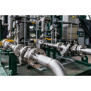 Hydraulic Valve