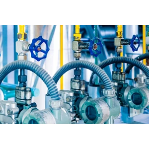 Hydraulic Valve